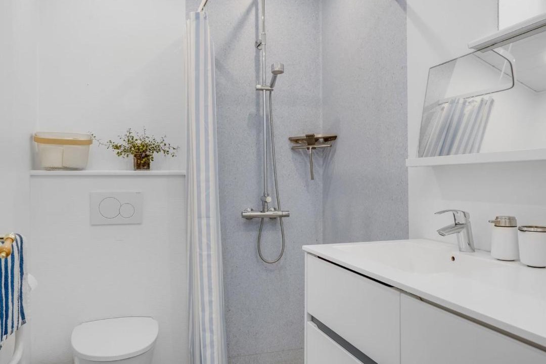 Photo of Bathroom in Snedsted