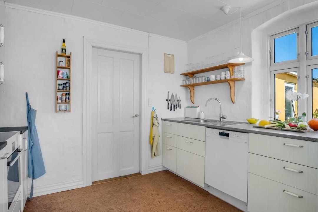 Photo of Kitchen in Snedsted