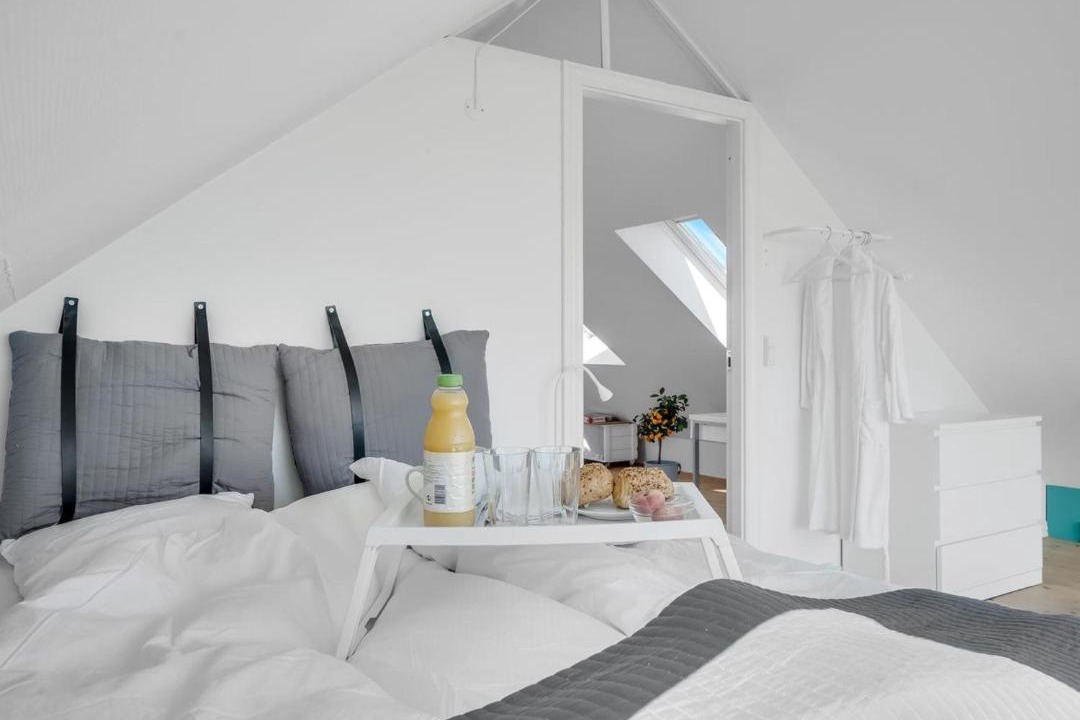 Photo of Bedroom in Snedsted