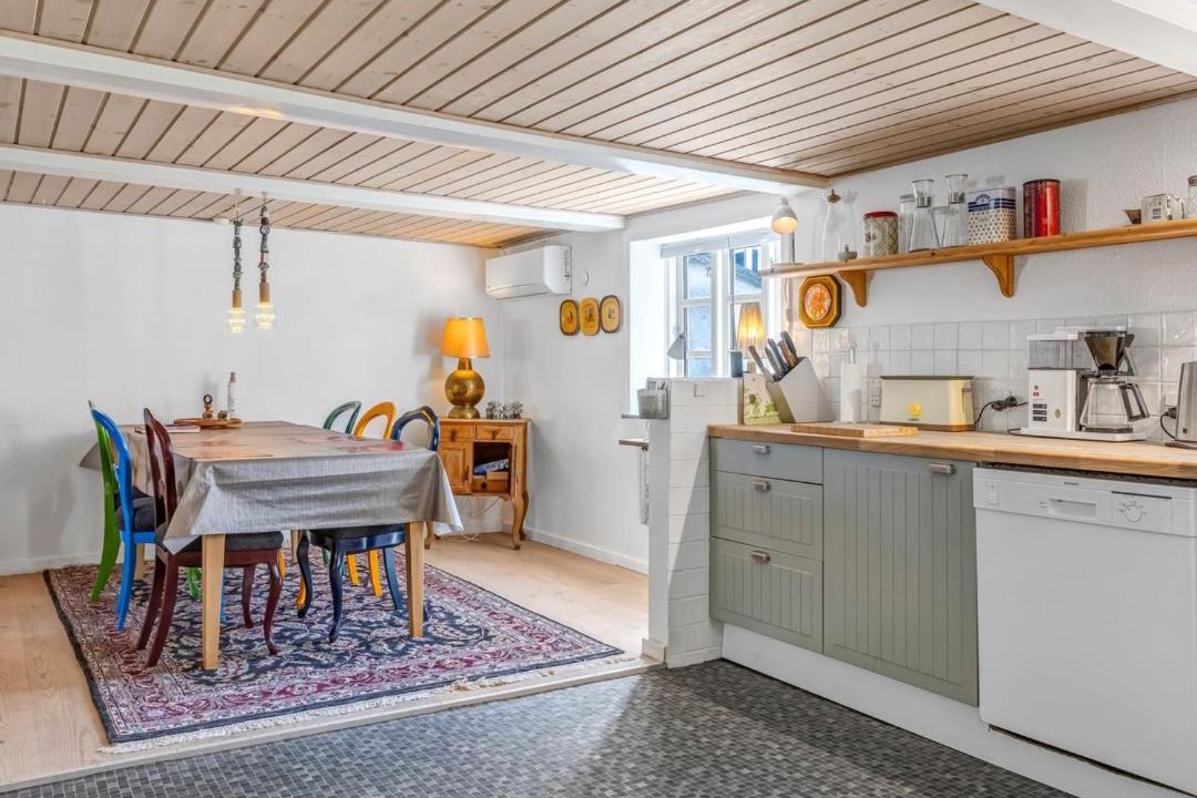 Photo of Kitchen in Hojer