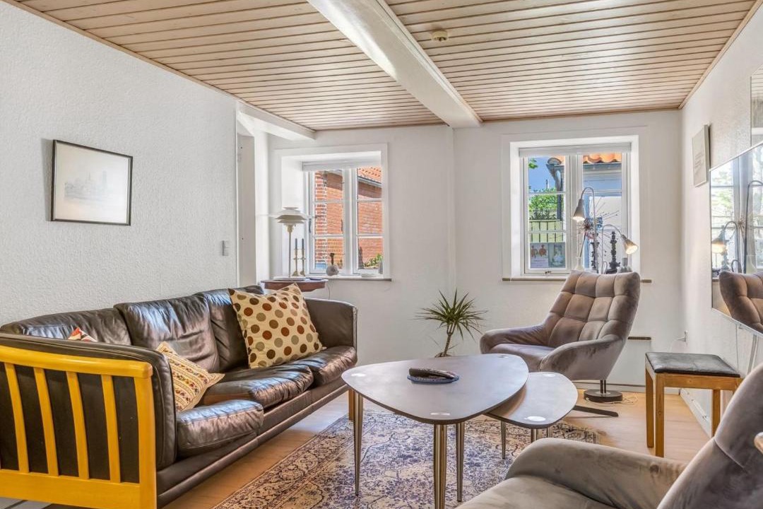 Photo of Livingroom in Hojer
