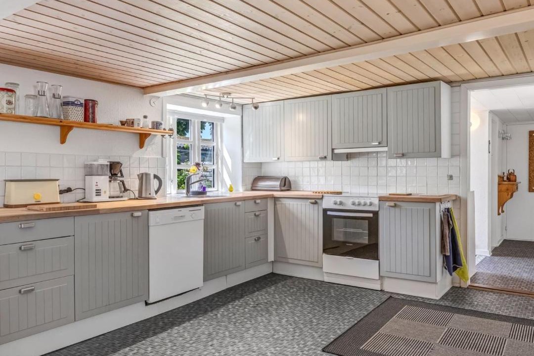 Photo of Kitchen in Hojer