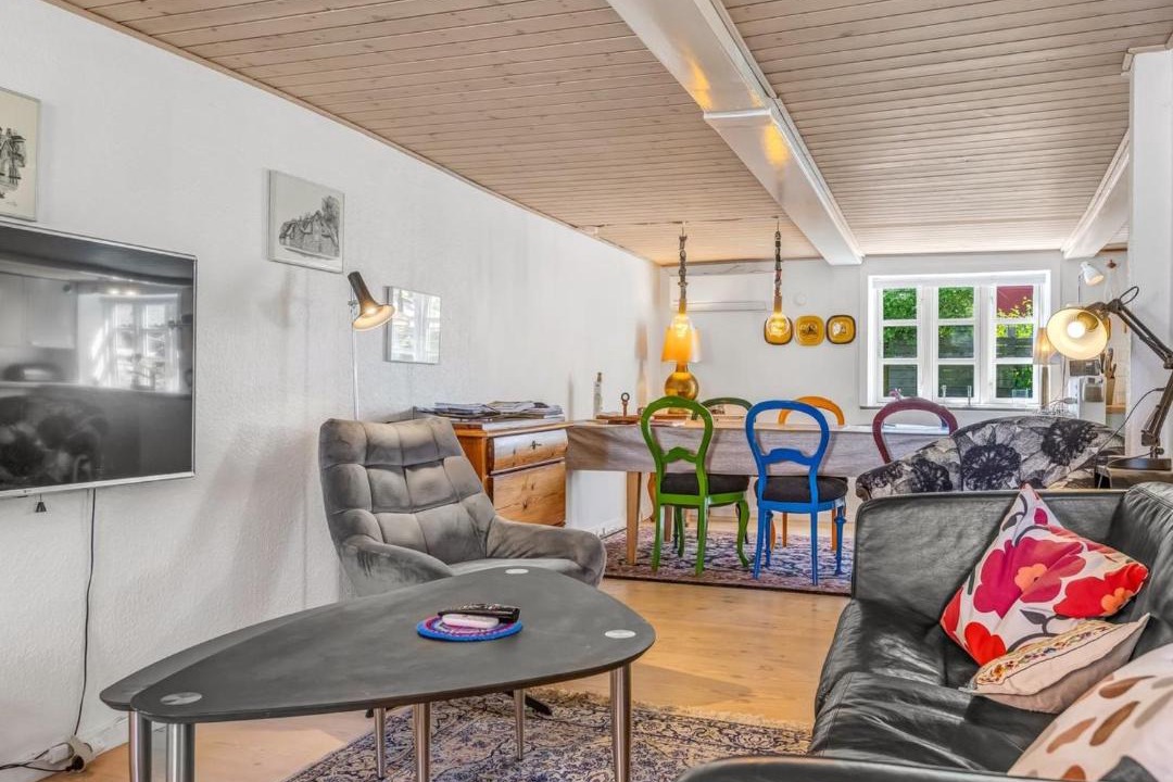 Photo of Livingroom in Hojer