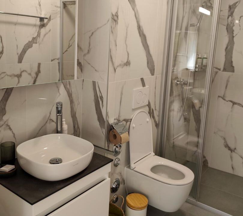Photo of Bathroom in Aubonne