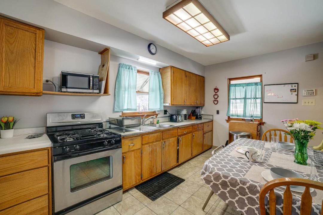 Photo of Kitchen in Lansing