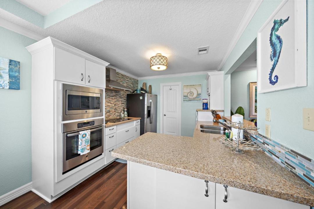 Photo of Kitchen in Indian Beach