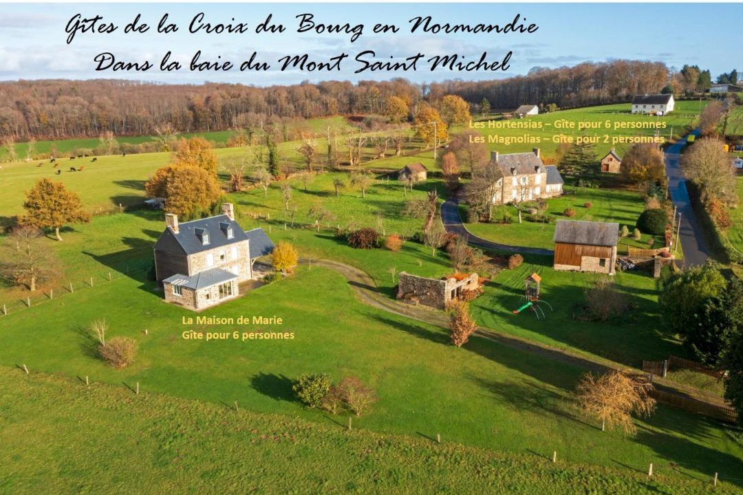 Photo of Others in Le Mesnil-Ozenne