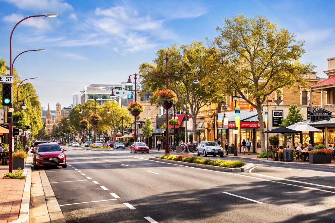 Photo of Others in North Adelaide