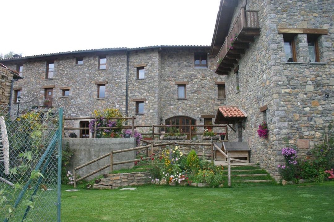 Photo of Others in Santa Eugenia de Nerella