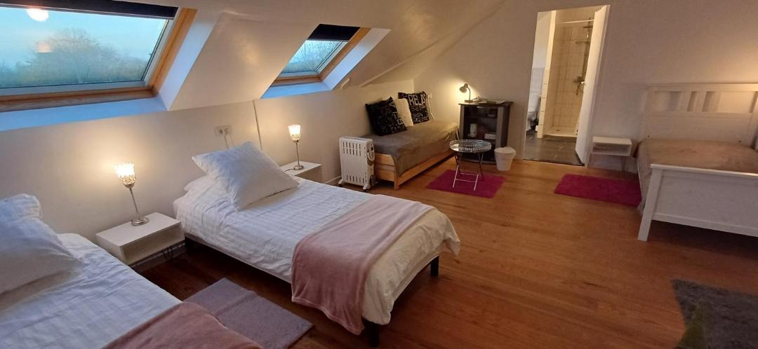 Photo of Others in Bouconville