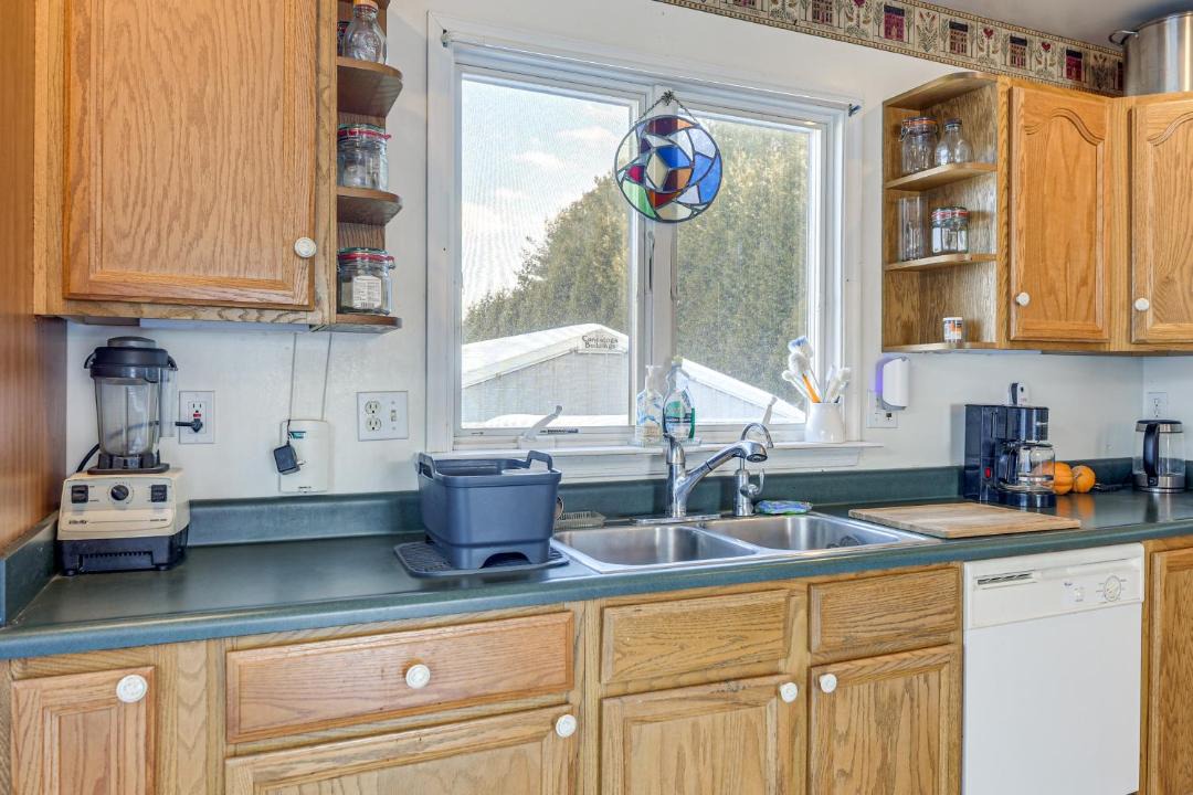 Photo of Kitchen in Boring