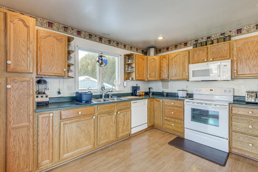 Photo of Kitchen in Boring