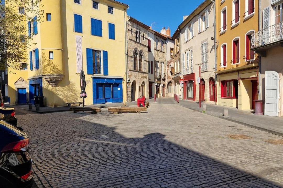 Photo of Others in Brioude