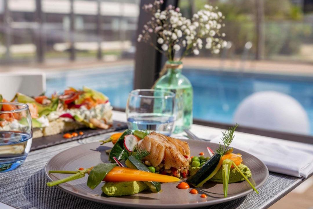 Photo of Patio Balcony in Carquefou