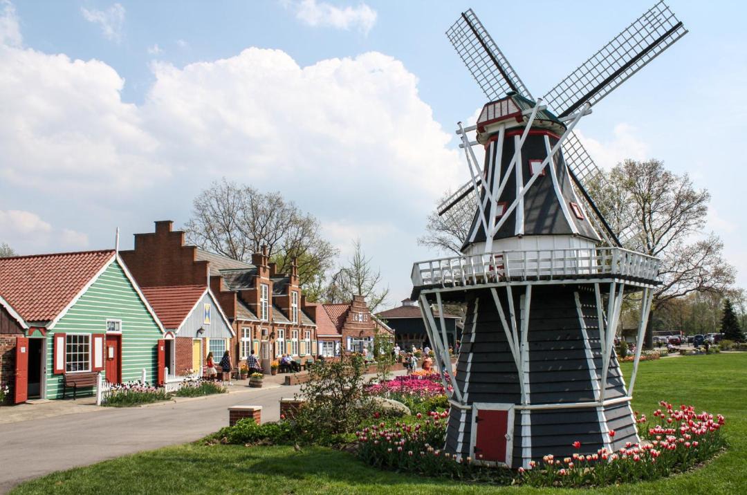 Photo of Others in Holland