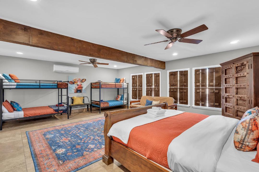 Photo of Bedroom in Austin