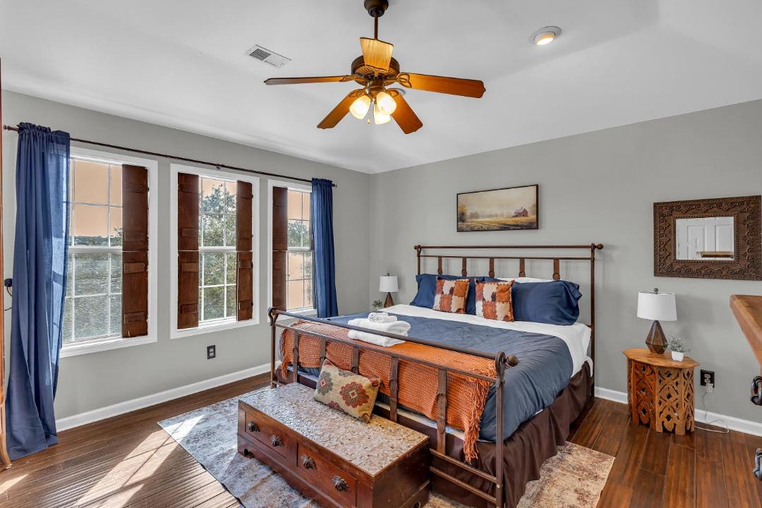 Photo of Bedroom in Austin