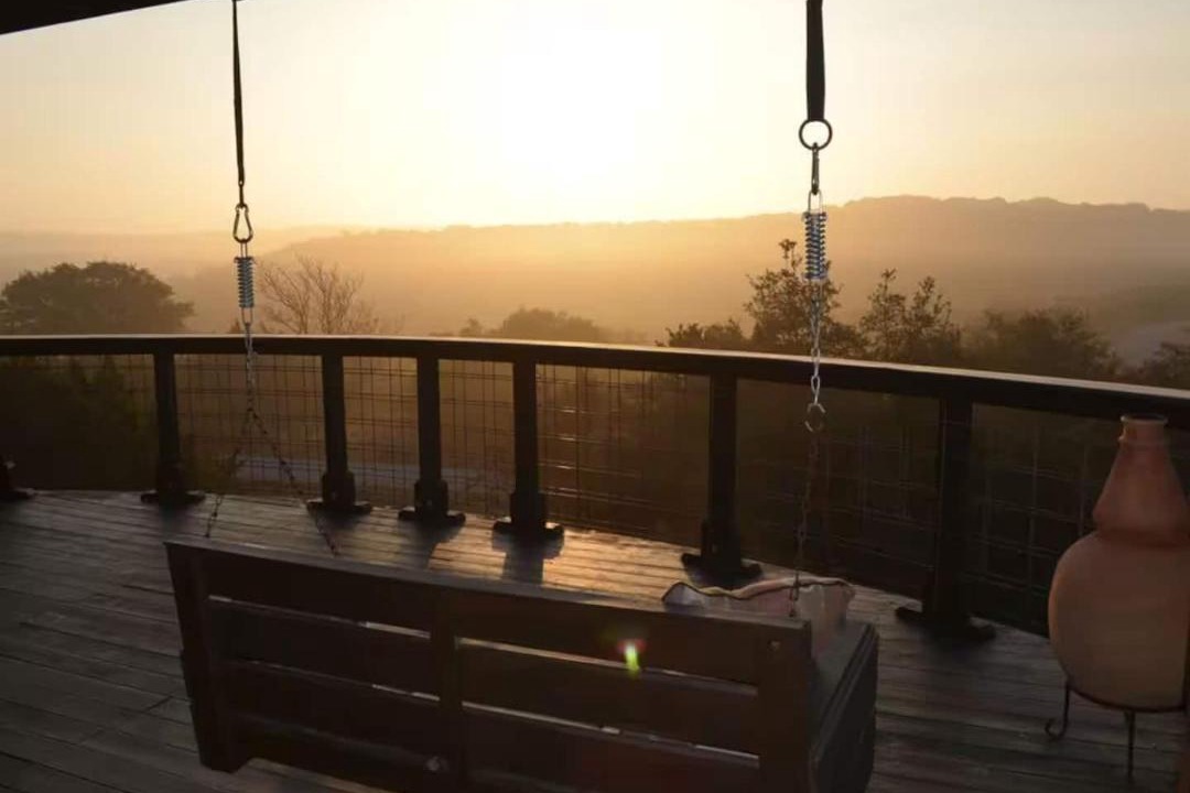 Photo of Patio Balcony in Austin