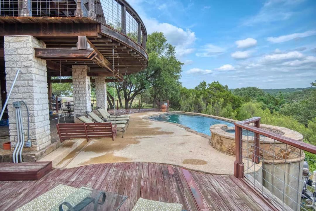 Photo of Patio Balcony in Austin