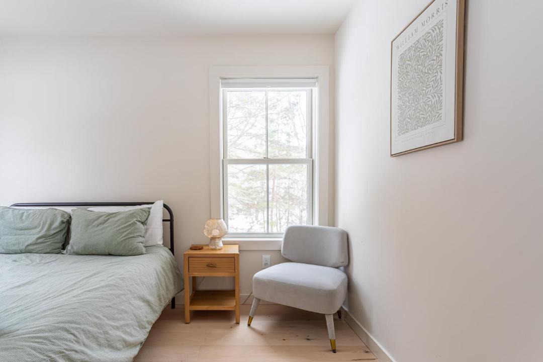 Photo of Bedroom in Jeffersonville