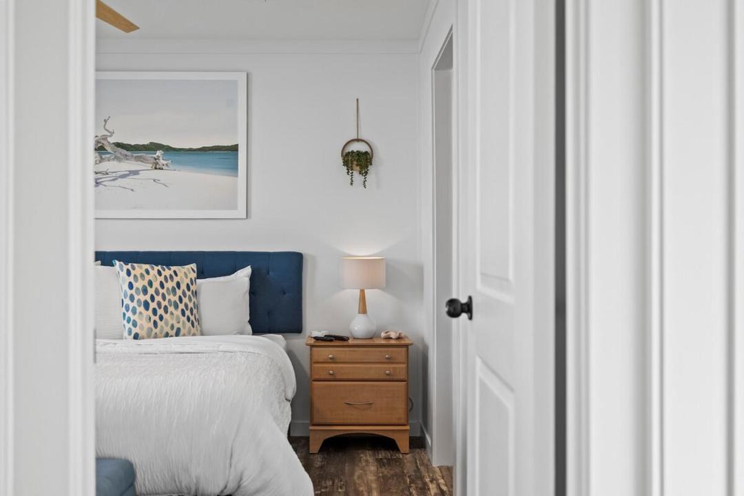 Photo of Bedroom in Saint James City