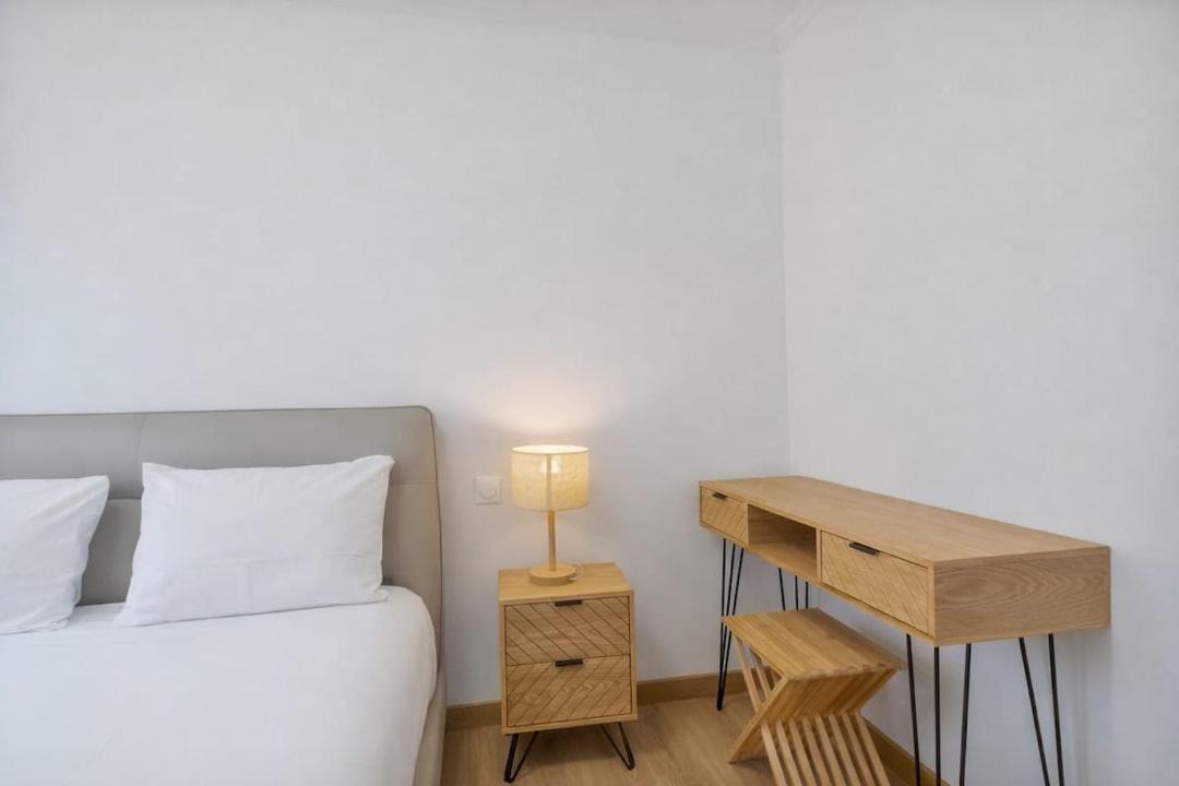 Photo of Bedroom in Amerique