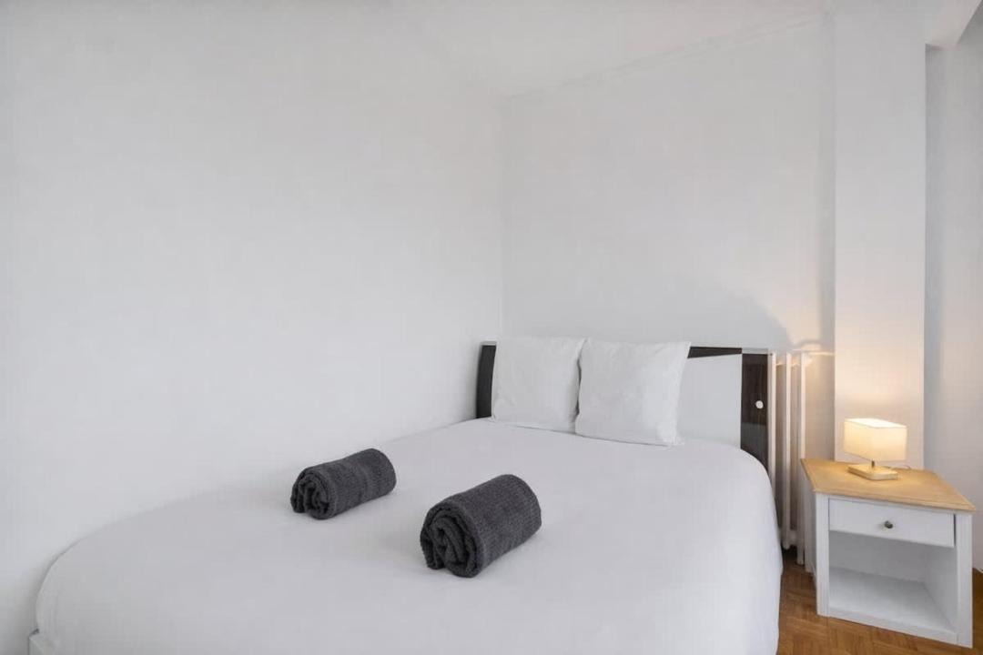 Photo of Bedroom in Amerique