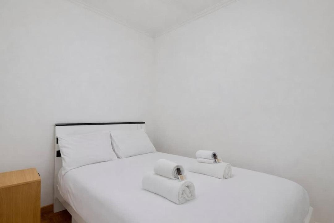 Photo of Bedroom in Amerique