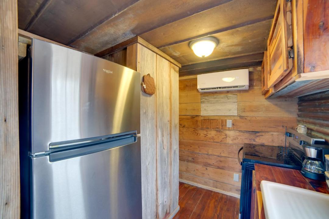 Photo of Kitchen in Westminster