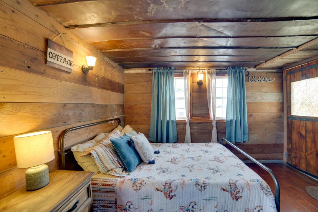 Photo of Bedroom in Westminster