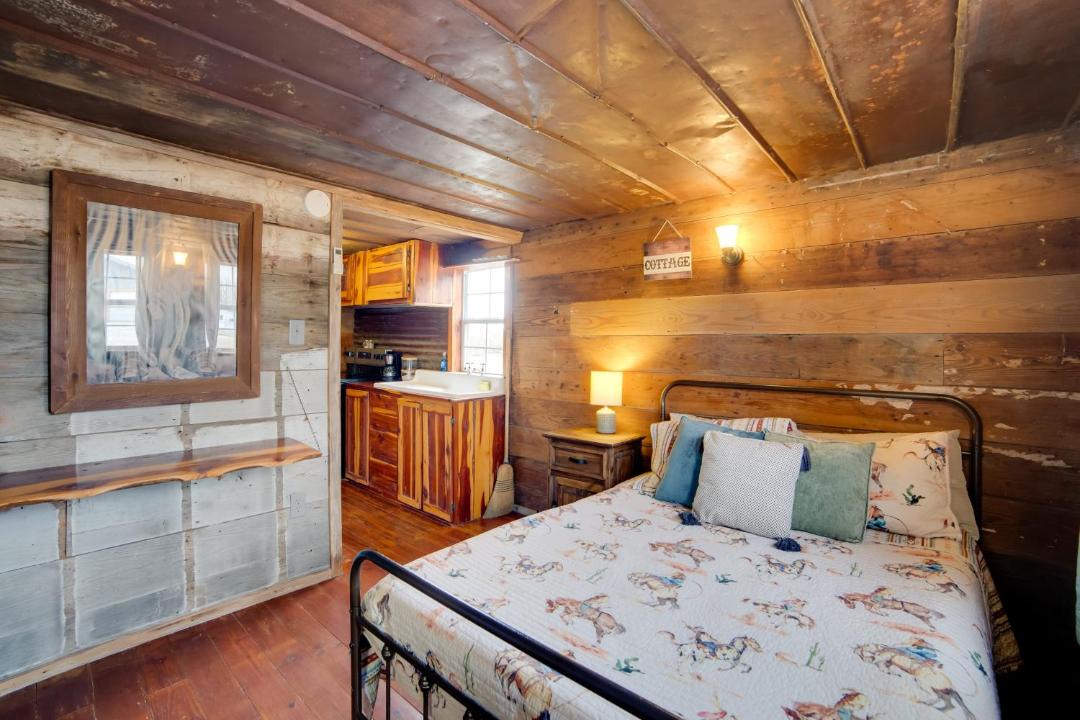 Photo of Bedroom in Westminster