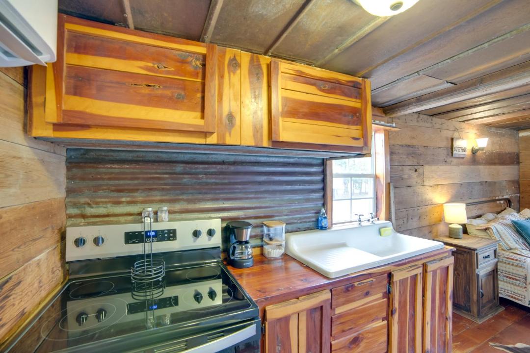Photo of Kitchen in Westminster