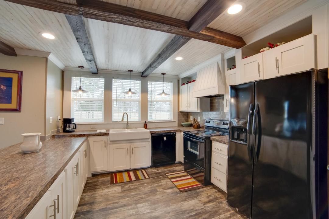 Photo of Kitchen in Westminster