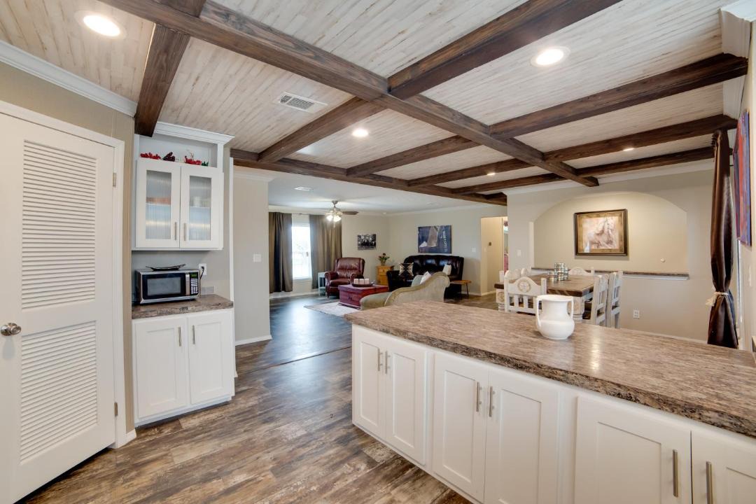 Photo of Kitchen in Westminster