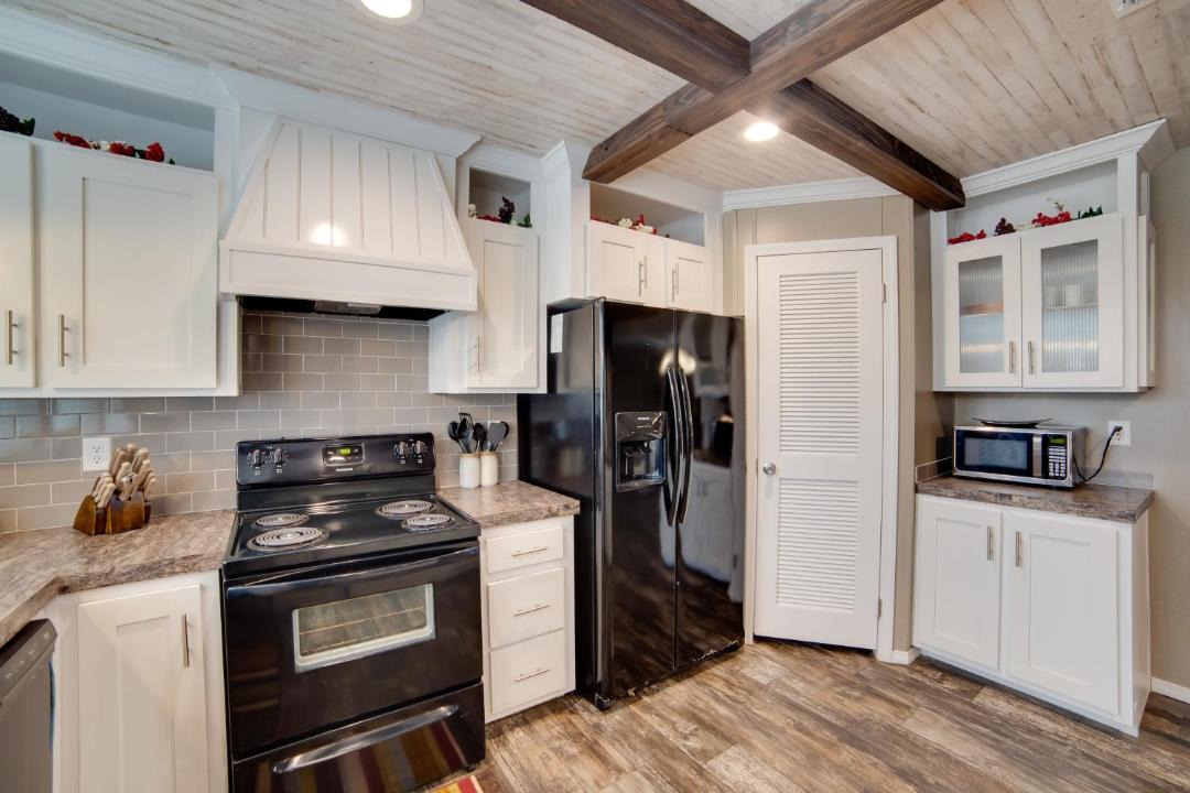 Photo of Kitchen in Westminster