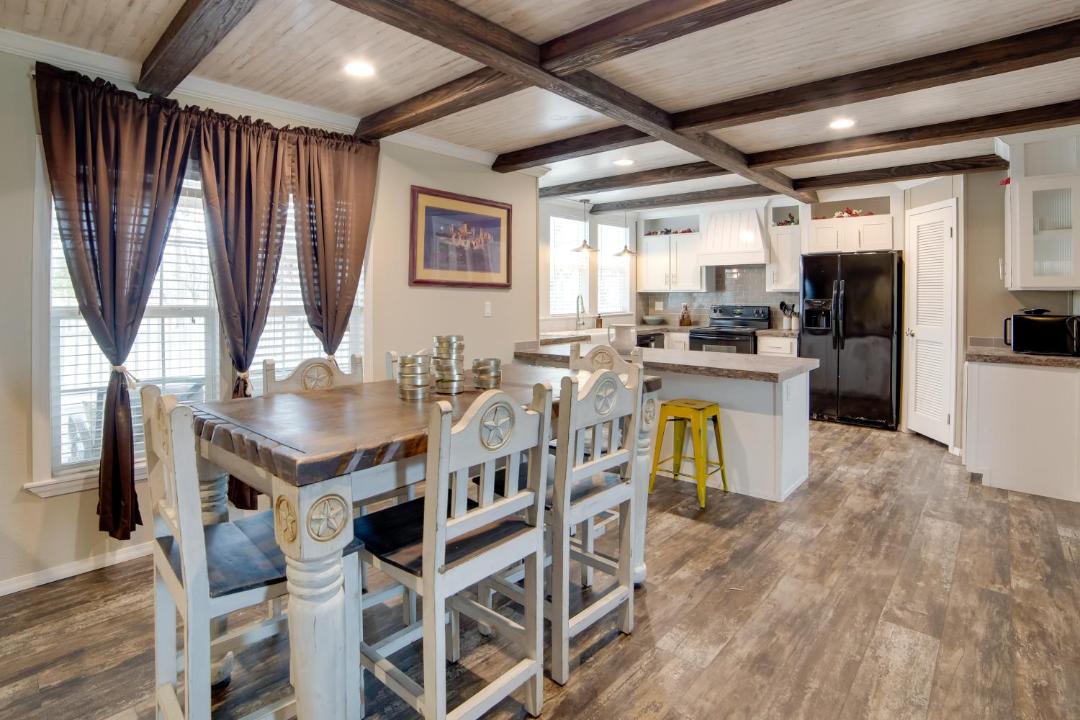 Photo of Kitchen in Westminster