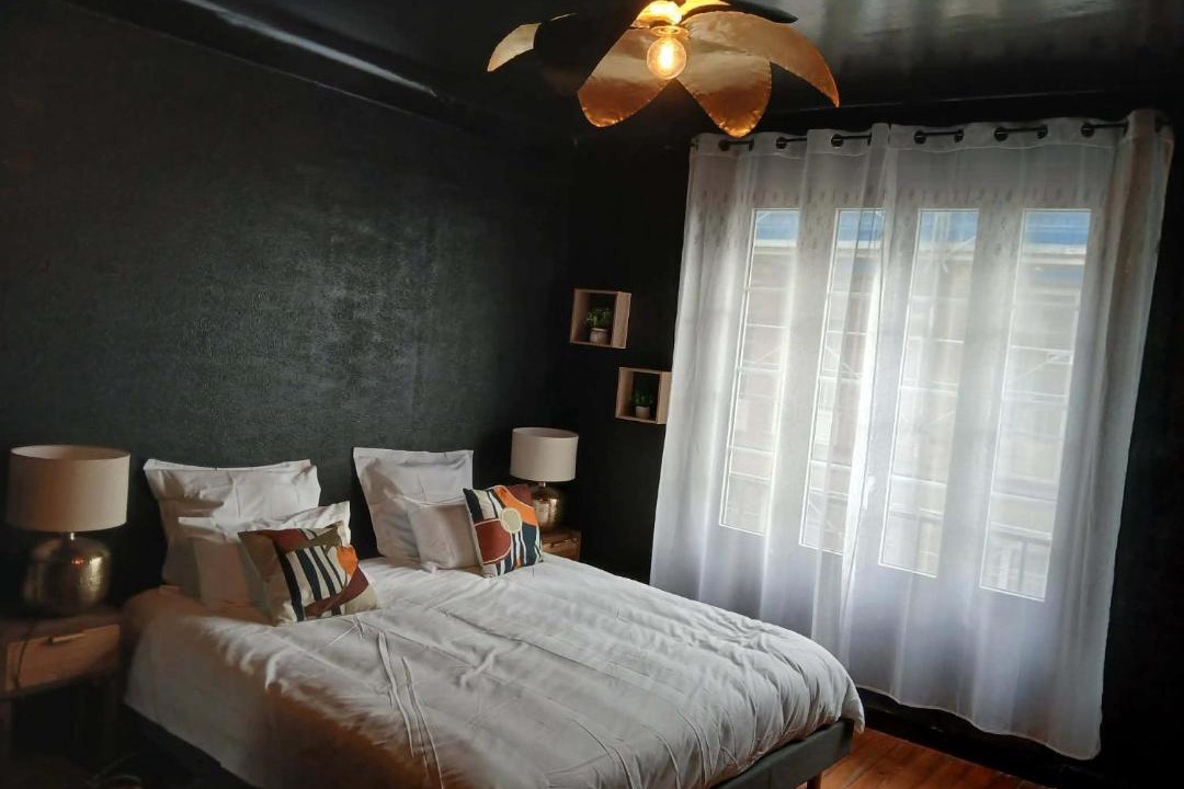 Photo of Bedroom in Abbeville