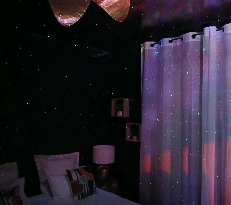 Photo of Bedroom in Abbeville