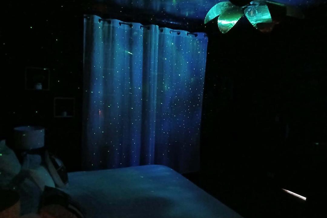 Photo of Bedroom in Abbeville