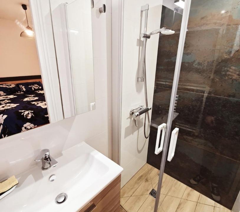 Photo of Bathroom in Morlaix