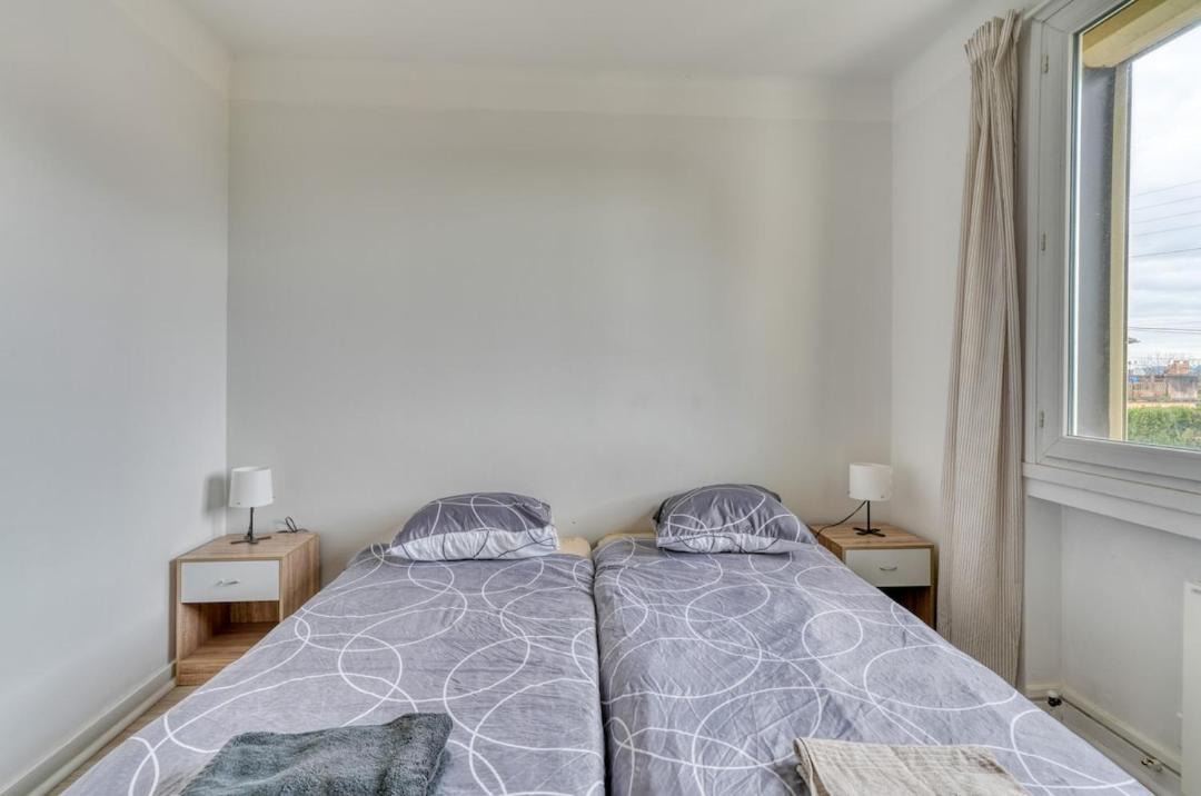 Photo of Bedroom in Jonage