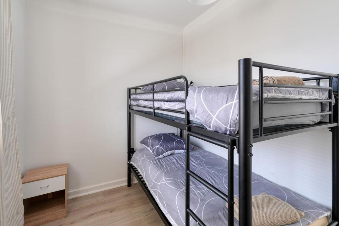 Photo of Bedroom in Jonage