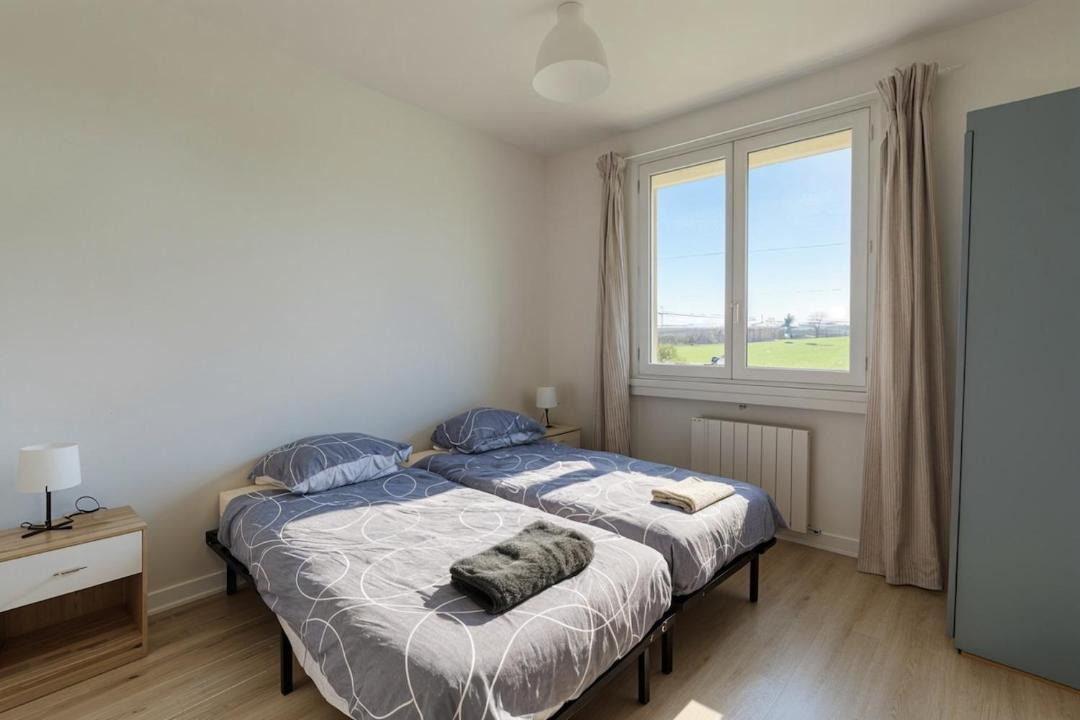 Photo of Bedroom in Jonage