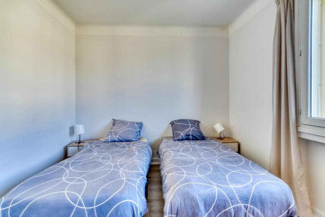 Photo of Bedroom in Jonage