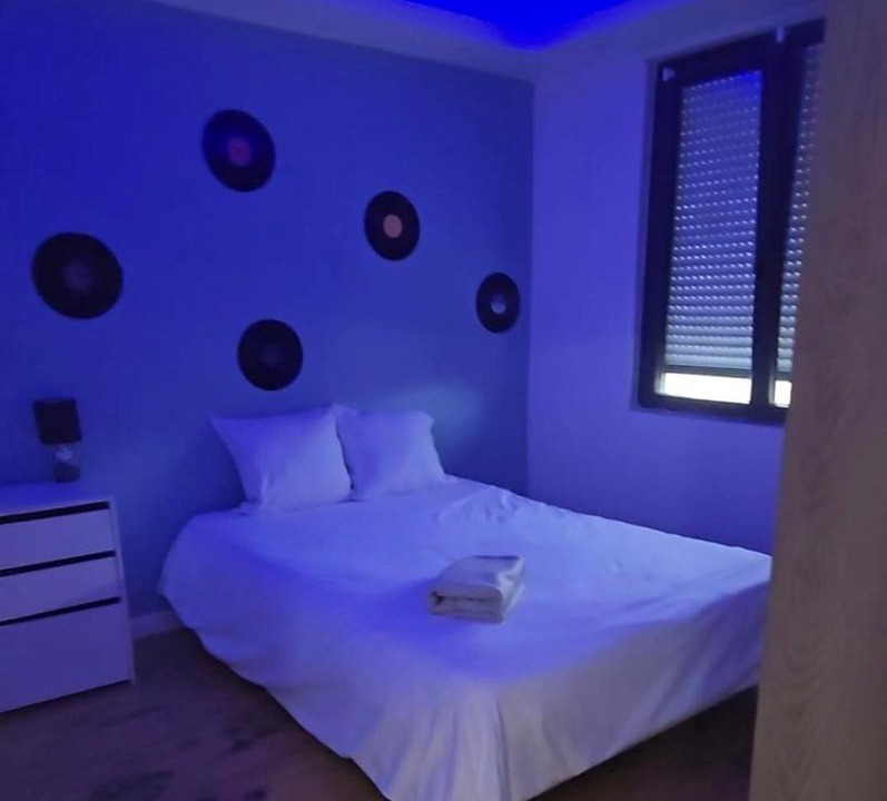 Photo of Bedroom in Maisdon-sur-Sevre