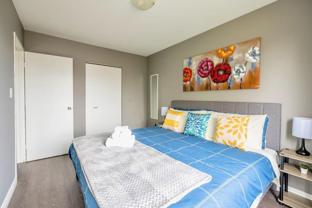 Photo of Bedroom in Rosedale