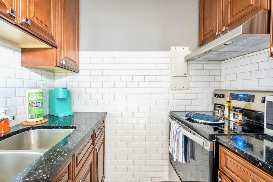 Photo of Kitchen in Rosedale