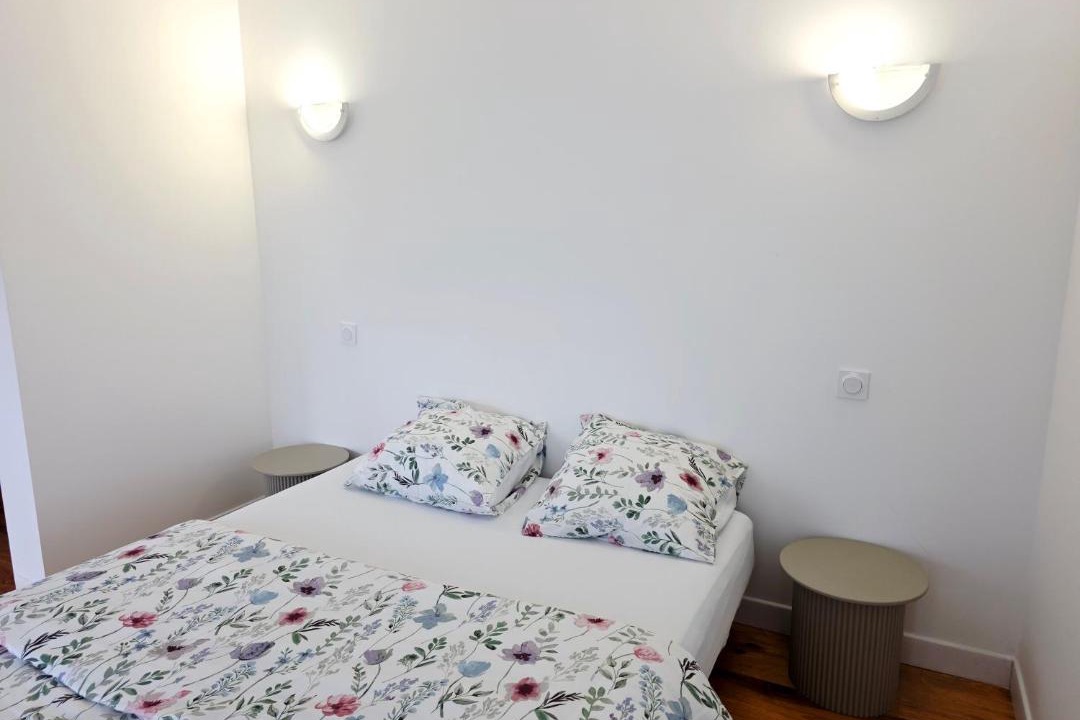 Photo of Bedroom in Lafourguette
