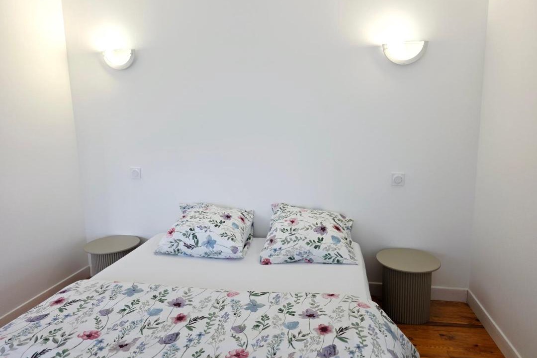 Photo of Bedroom in Lafourguette