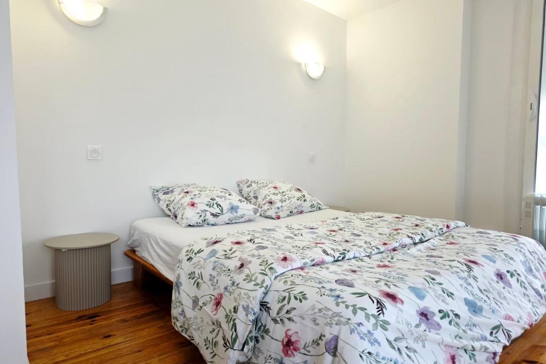 Photo of Bedroom in Lafourguette